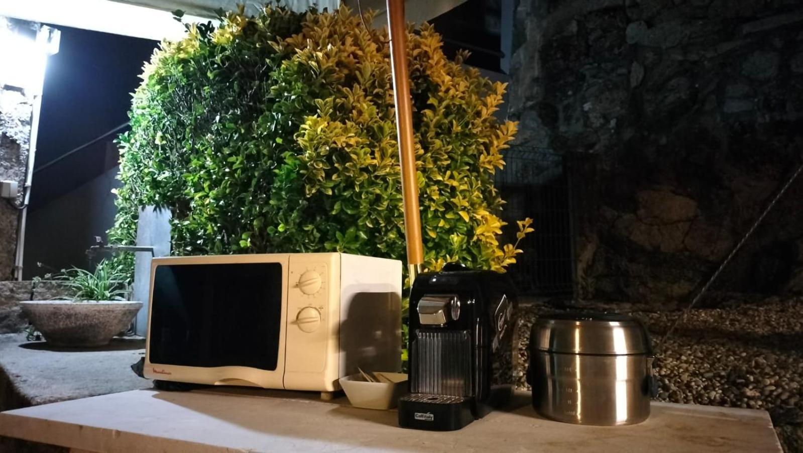 فيلا Quinta Da Teimosa Monção الغرفة الصورة